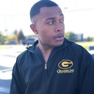 Meet your Posher, Jackson